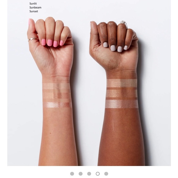 Floss. Brighten Up Highlighter 4g in SUNSET - Picture 6 of 6